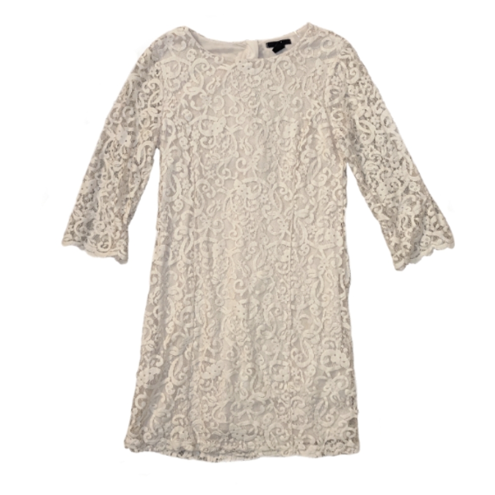 H&M Lace Dress